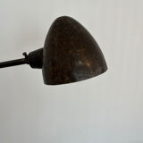 Garage workshop lamp