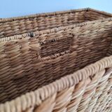 Rush magazine holders