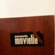 Enfilade ARP Minvielle des années 50