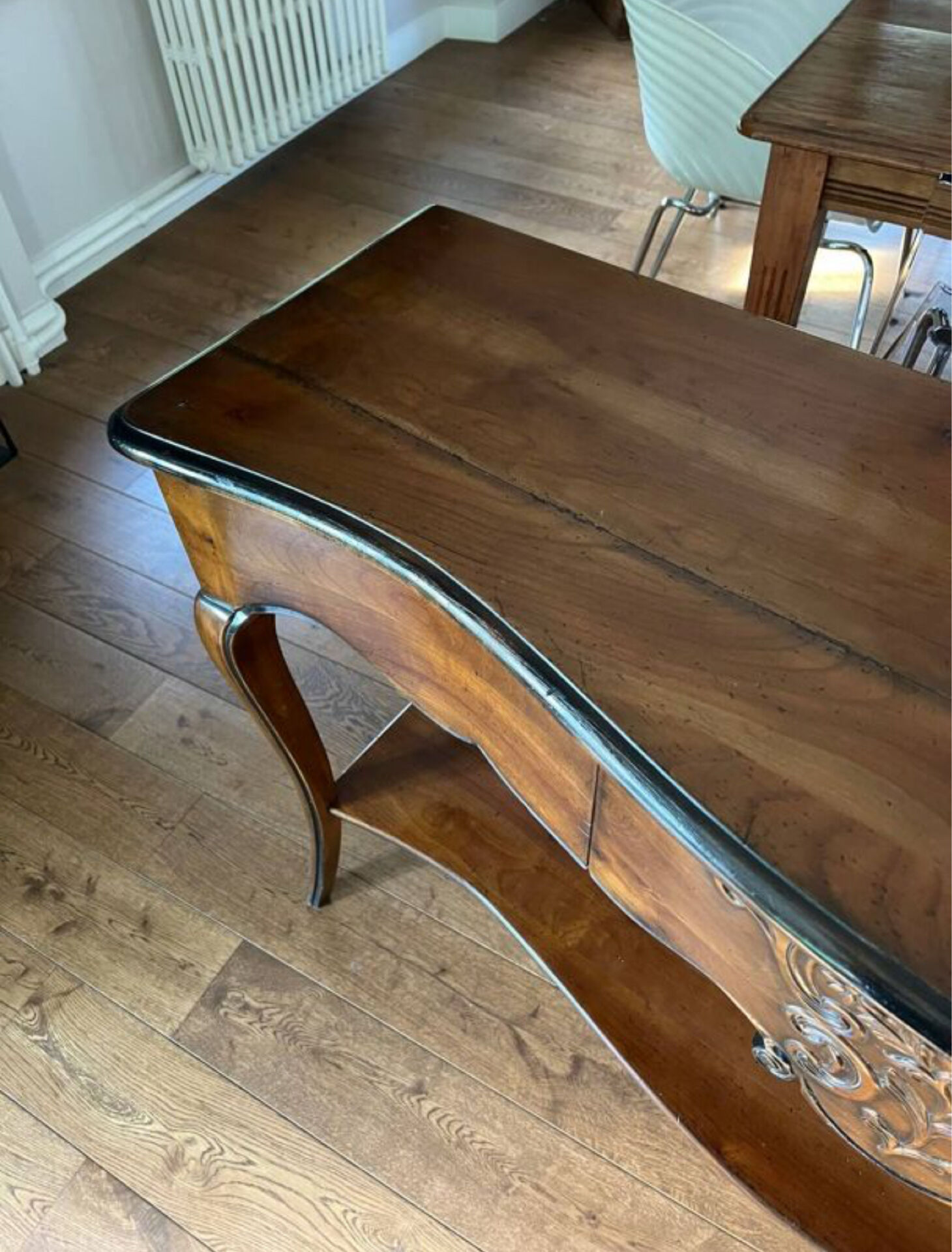 Magnifique Console Roche Bobois