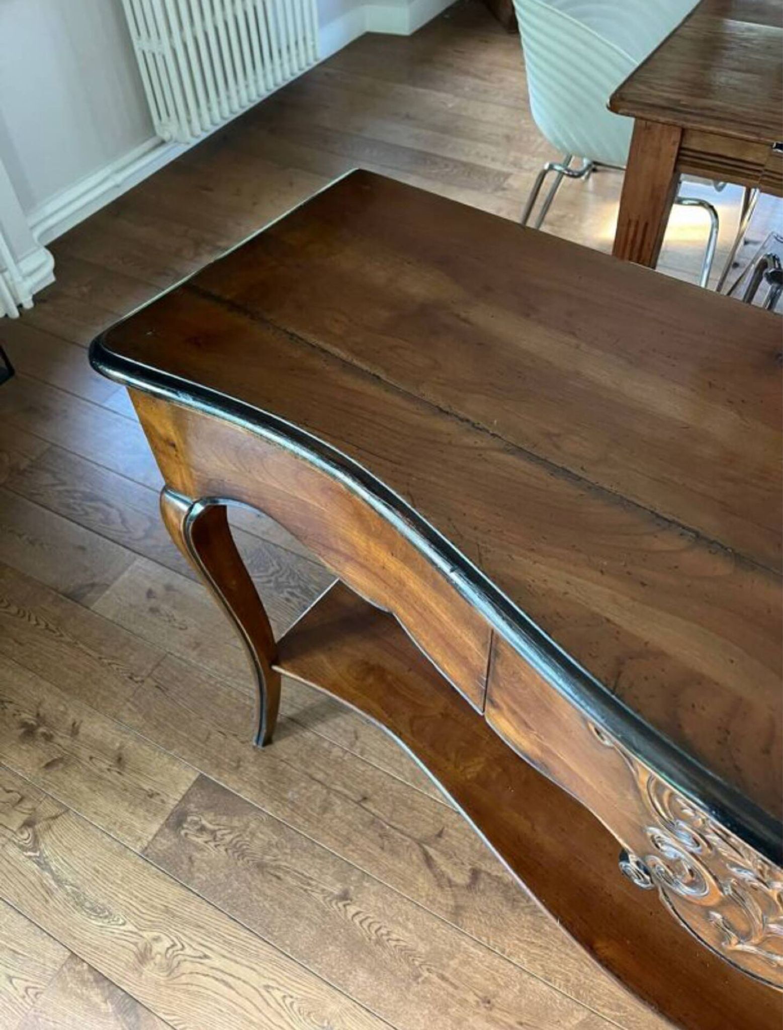 Magnifique Console Roche Bobois