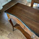 Magnifique Console Roche Bobois