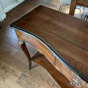 Magnifique Console Roche Bobois