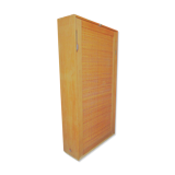 Wall retractable Hans Wegner bed Murphy bed