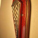 Art Deco wall light by Müller Frères - Circa 1920
