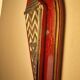 Art Deco wall light by Müller Frères - Circa 1920