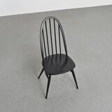 Set of six Quaker chairs by Lucian Ercolani, Ercol Edition, circa 1960