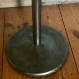 Mirima mower stool