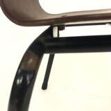 Galvanitas Pagholz vintage school chair