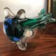 Murano vase 60s