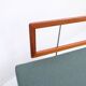 Peter Hvidt Minerva Sofa Bed France & Daverkosen drawing 1960s