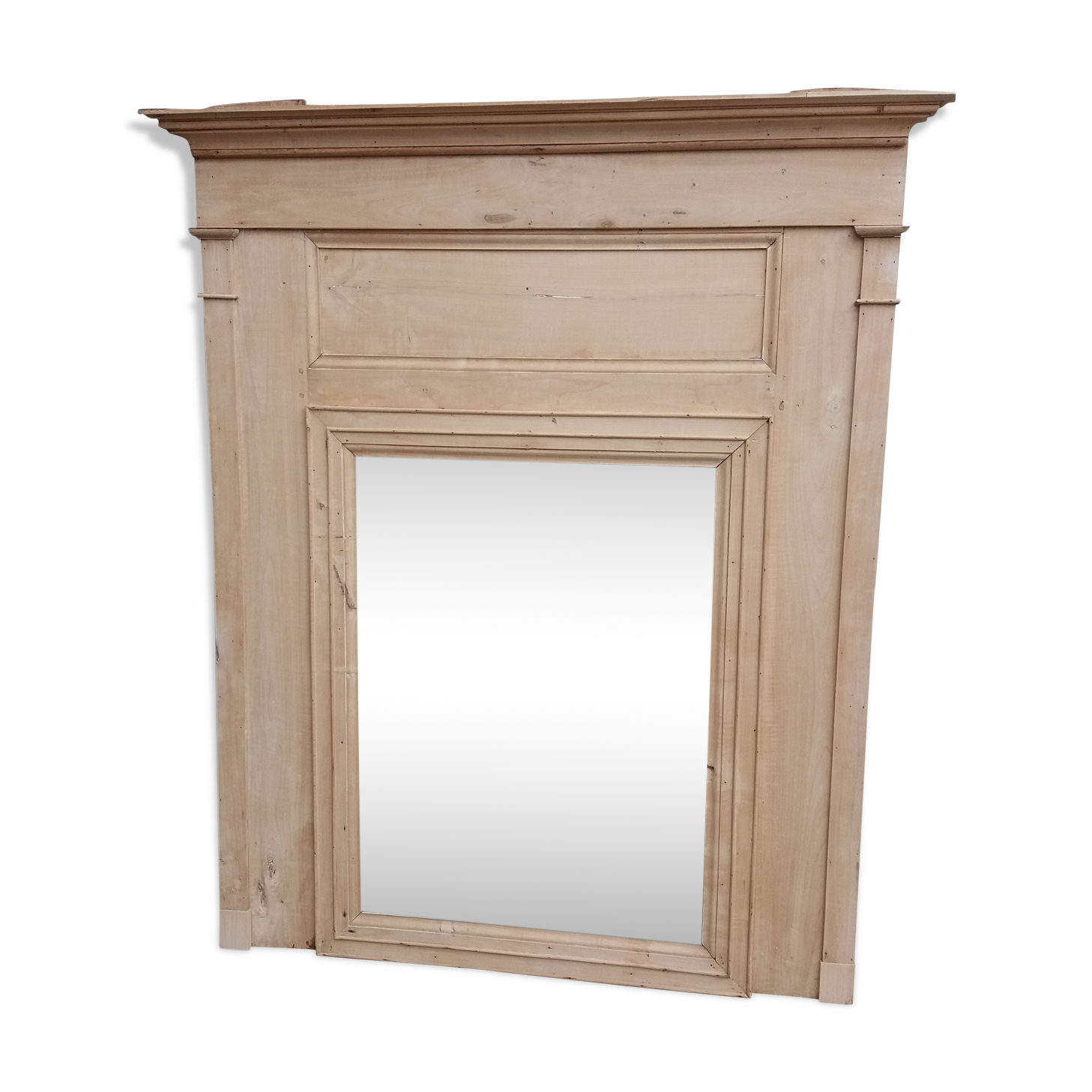 Pier Executive Board, 160 x 138 cm.