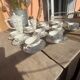 Frélon Frères service – vintage French porcelain – 26 perfect pieces