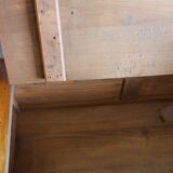 Bench trunk