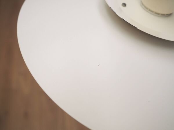 Suspension Topline, design danois, années 1970, fabricant : Design Light