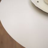 Pendant lamp Topline, Danish design, 1970s, manufacturer: Design Light