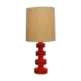Large Mid-Century Table Lamp, 1960s