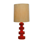 Large Mid-Century Table Lamp, 1960s