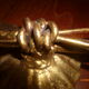 2 wall sconces Golden EPIs of ble 1950 1960