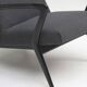Alfred Hendrickx S7 high back chair for Belform