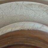 Vase ancien Val Saint Lambert