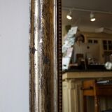 Mirror Louis Philippe 1890 - 84x120cm