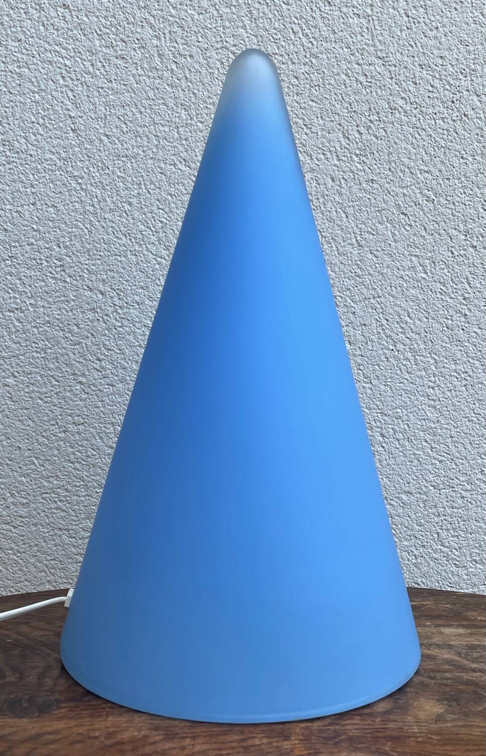 Lampe Teepee XXL Habitat vintage