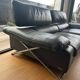 Large 3-seater sofa – TARMAC model by Roche Bobois