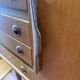Vintage enfilade
