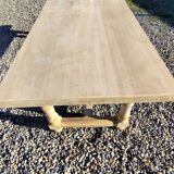 Table de ferme