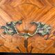 Pair of Louis XV bedside tables