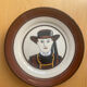Henriot plates