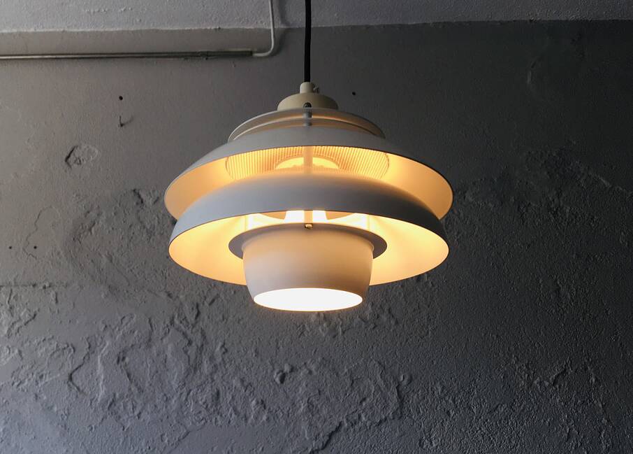 Danish suspension, 1970