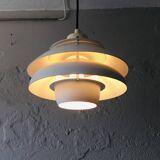 Danish suspension, 1970