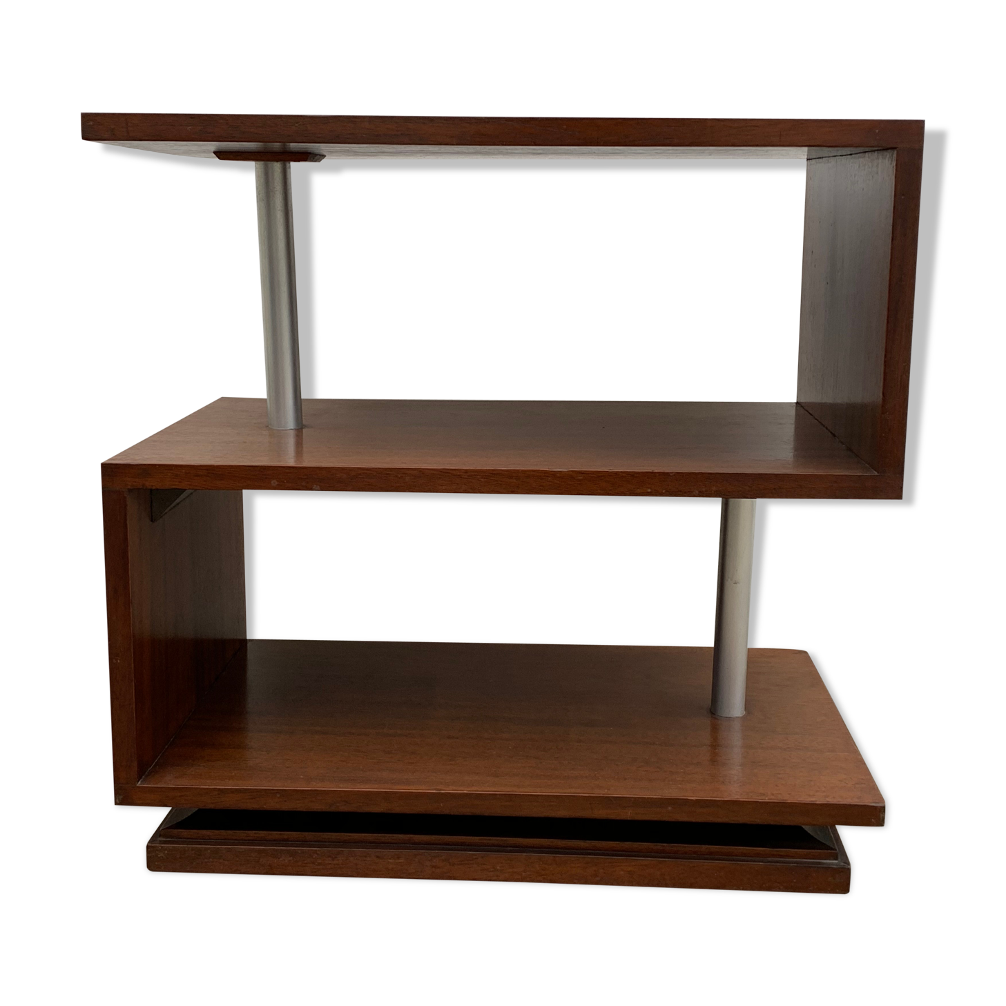 1950's Wooden side cabinet