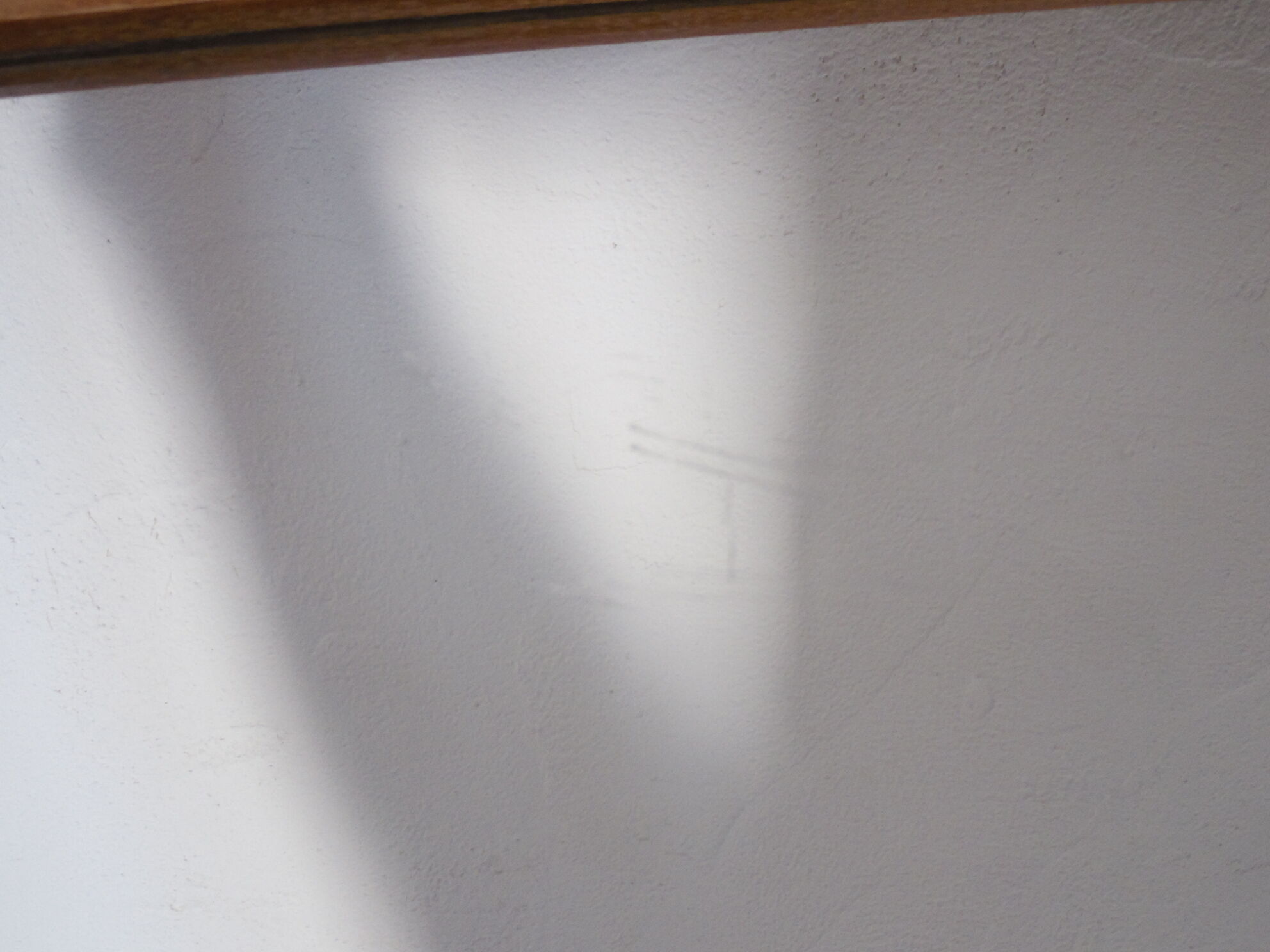 Plateau miroir et bois