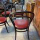 Thonet chairs