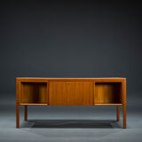Bureau par Omann Jun pour Gunni Omann années 1960