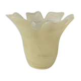 Vase Col Tulipe