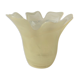 Vase Col Tulipe