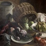 Still life 20th century