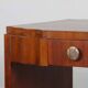 Hairdresser/Art Deco style console, French work from the 1950s.