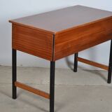Teak desk