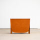 Table scandinave vintage 1960