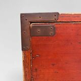 Japanese Tansu Kimono Dresser Meiji period Meiji (1868-1912)