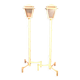 "Street lamps" 1970s