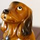 Dachshund slip pitcher
