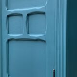 Parisian Art Deco hotel armoire