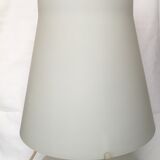 Design lamp glass