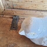 Trade furniture, presbytery